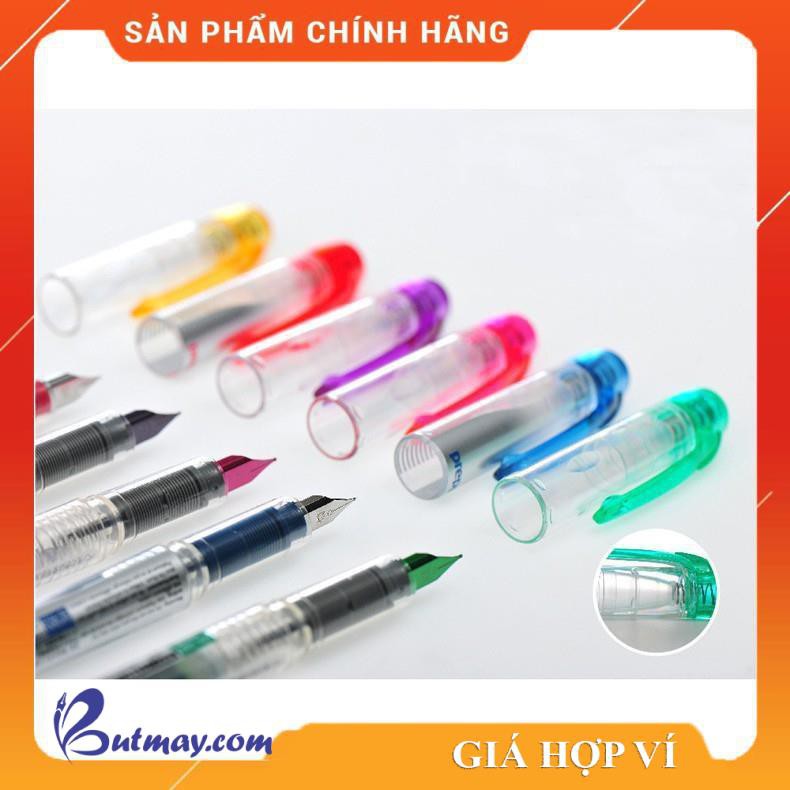 [Mã LIFE03 giảm 10% cho đơn hàng từ 500k] Bút máy Platinum Preppy [Sao Khue Pens - butmay.com]