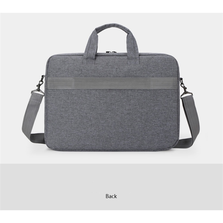 Cặp Đựng Laptop 15.6 inch, Đựng Tài Liệu Công Sở, Đi Học Đi Làm Cho Cả Nam và Nữ Chất liệu Đẹp Siêu Bền