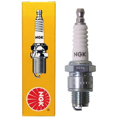 Bugi NGK Niken B6HS cho các loại máy, máy nổ, máy cano...