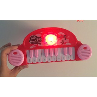 Đàn piano cho bé hình động vật