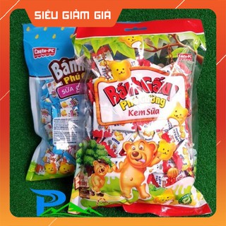 Bánh gấu Fucuco Phú Cường 300g
