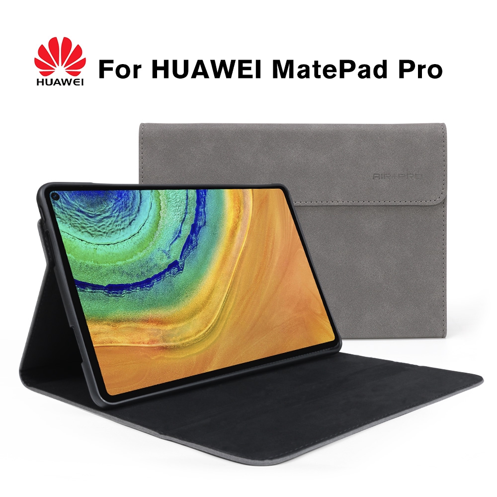 Bao Da Thời Trang Cho Huawei Matepad Pro Shell 10.8 - Inch Tablet Mrx W09 / Al09