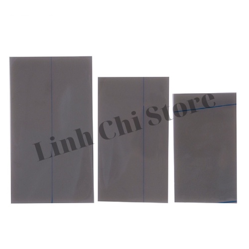 Film màn hình iphone chất lượng cao 4.7 5.5 9.7inch X Xsm Xr