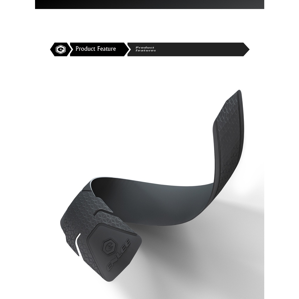 Ốp Bảo Vệ Khung Xe Đạp Mtb Chống Trầy Xước Chống Trượt Tiện Dụng