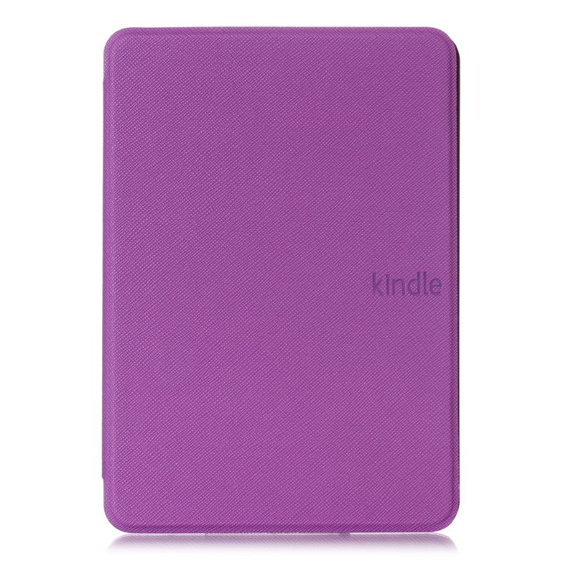 Bao da từ tính thông minh siêu mỏng cho Amazon Kindle Paperwhite 4 Coque Kindle Paperwhite4
