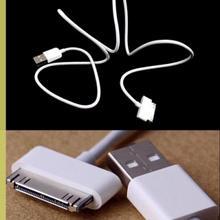 IPHONE Cáp Sạc Avene Usb Cho Apple Iphone 4 4s 3g Iphone Ipod Nano