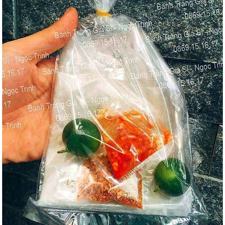 Bánh Tráng Sa Tế Hành Phi (loại siêu ngon) thương hiệu Ngọc Trinh | BigBuy360 - bigbuy360.vn