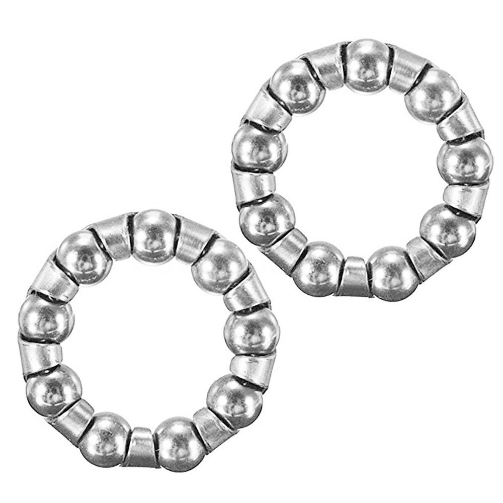 Trục Xe Đạp Thay Thế Bằng Thép 9 Bóng CLEOES