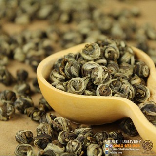 Trà Lài Tiểu Long Châu ATHING TEA