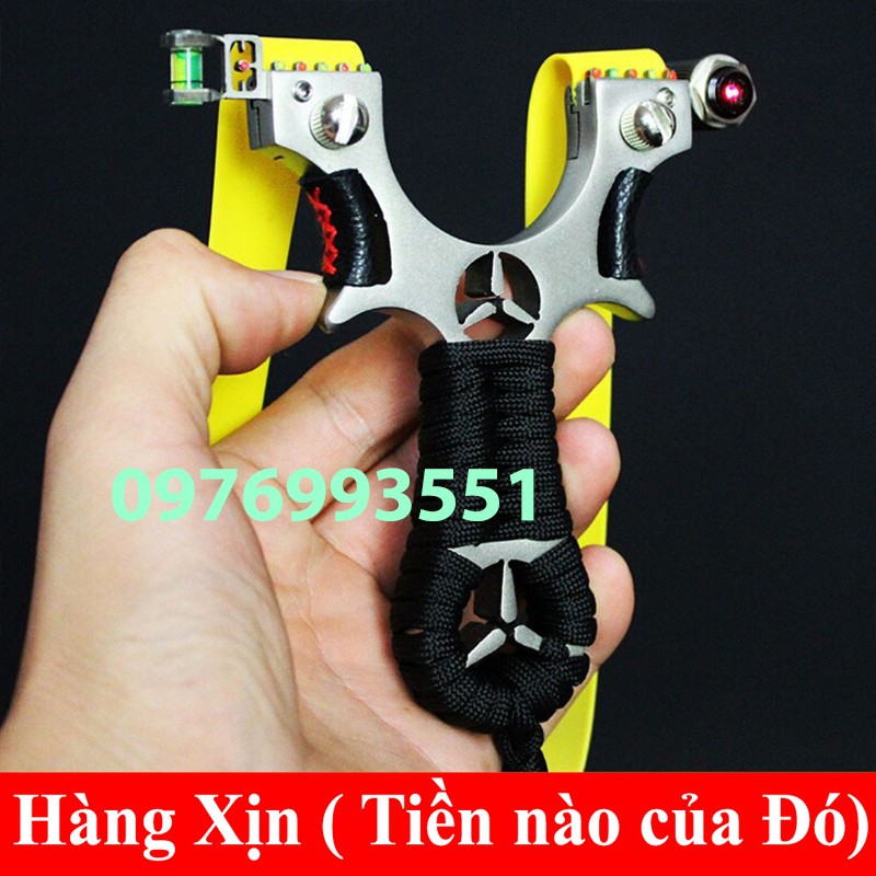 NÁ CAO SU NGÔI SAO, KÈM ĐÈN LAZE SIÊU SÁNG BÓNG ( LOẠI 1)