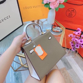 túi xách nữ HM size 25