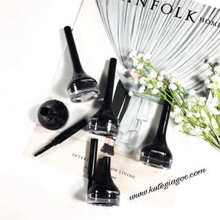 Gel kẻ mắt Tony Moly Backstage Gel Eyeliner