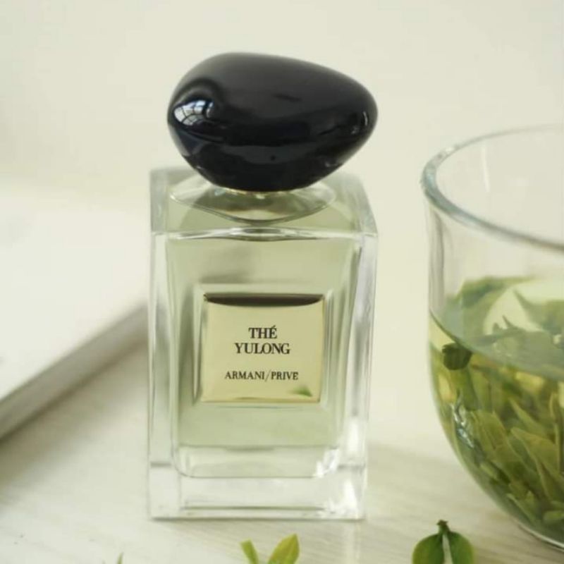 Nước hoa FULL BOX CHÍNH HÃNG ARMANI PRIVE THE YULONG 100ml