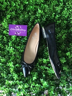 Giày lyn Auth Size 35