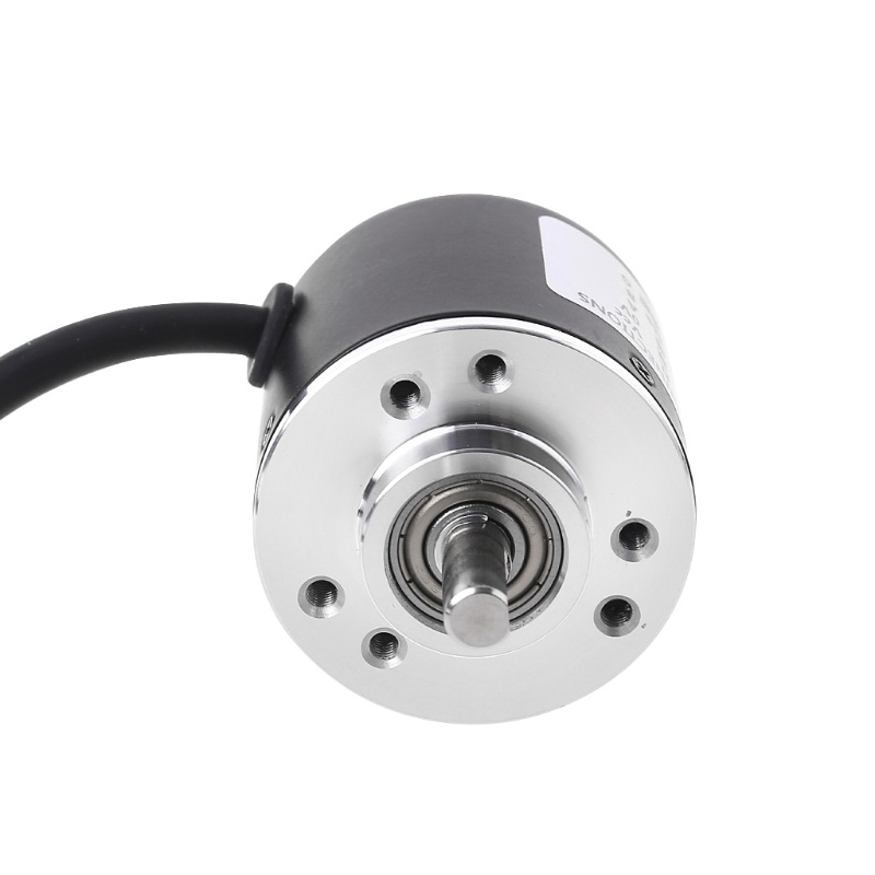 Bộ Mã Hóa Xoay 360P / R AB 6mm Chuyên Dụng Chất Lượng Cao Mới