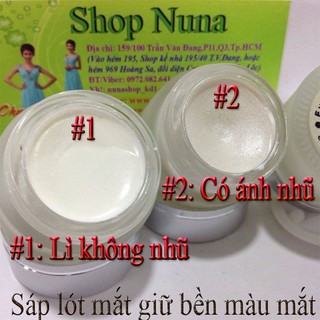Sáp giữ màu mắt ESTELL