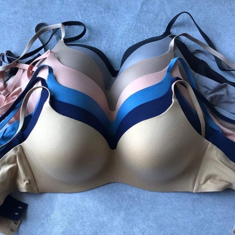 Áo ngực  Sabina xuất xịn có gọng mút mỏng size 32 và 34