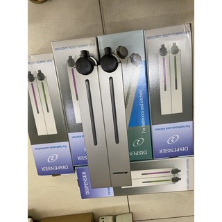 Hộp nhấn xà phòng Atmor Dh-700-2vp