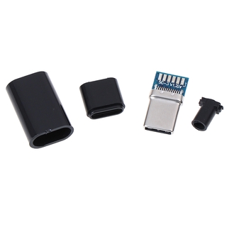 Dây Cáp Kết Nối Type-C Usb 3.1