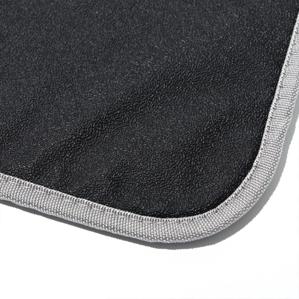 Thảm EVA Hai Lớp Chống Thấm Nước Có Thể Gấp Gọn Dùng Làm Chỗ Đi Vệ Sinh Cho Mèo Cưng