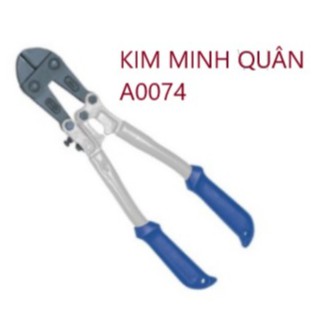 Kìm cộng lực cán trắng 300-350-450mm A0074 CMart