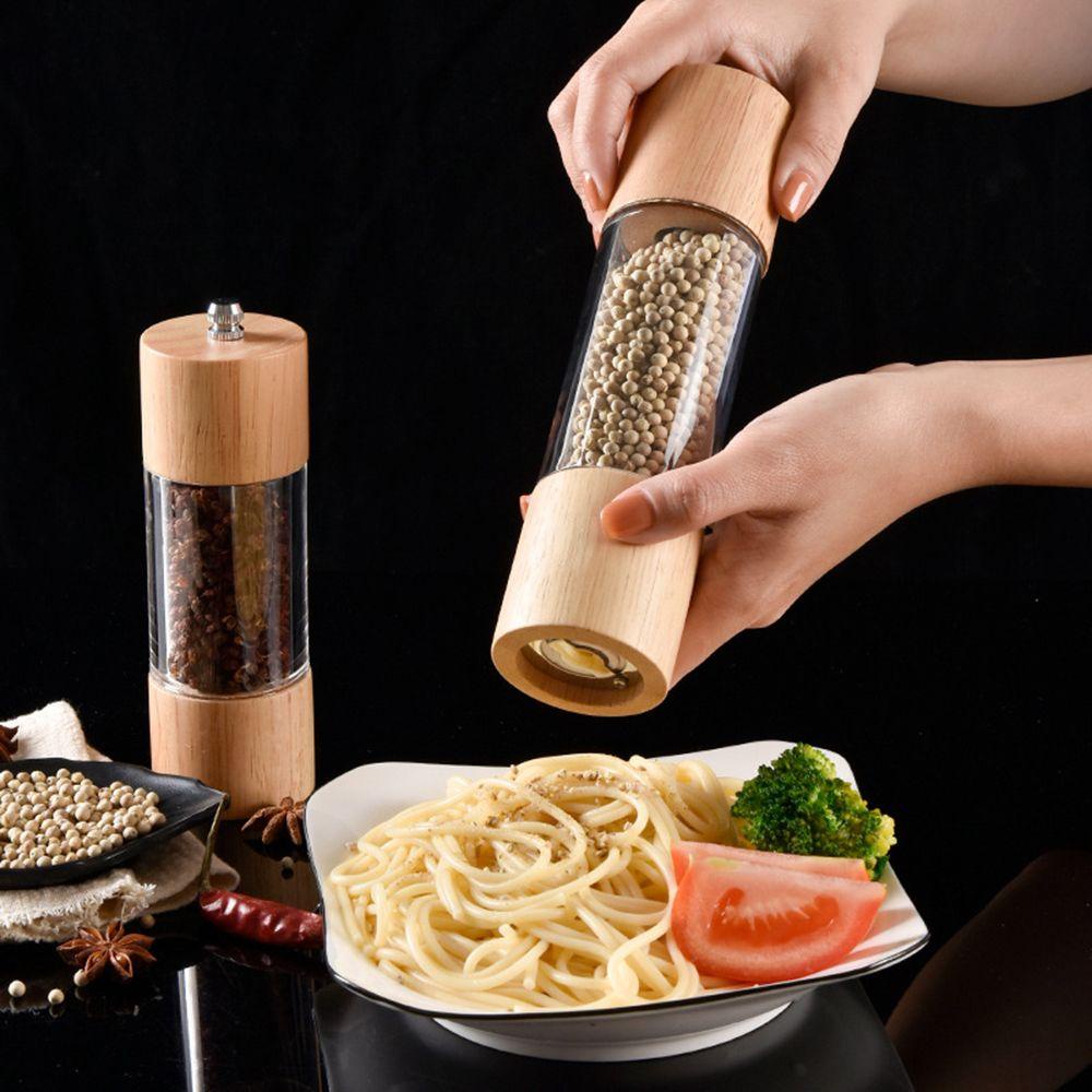 Dụng Cụ Xay Tiêu Bằng Tay Tiện Lợi