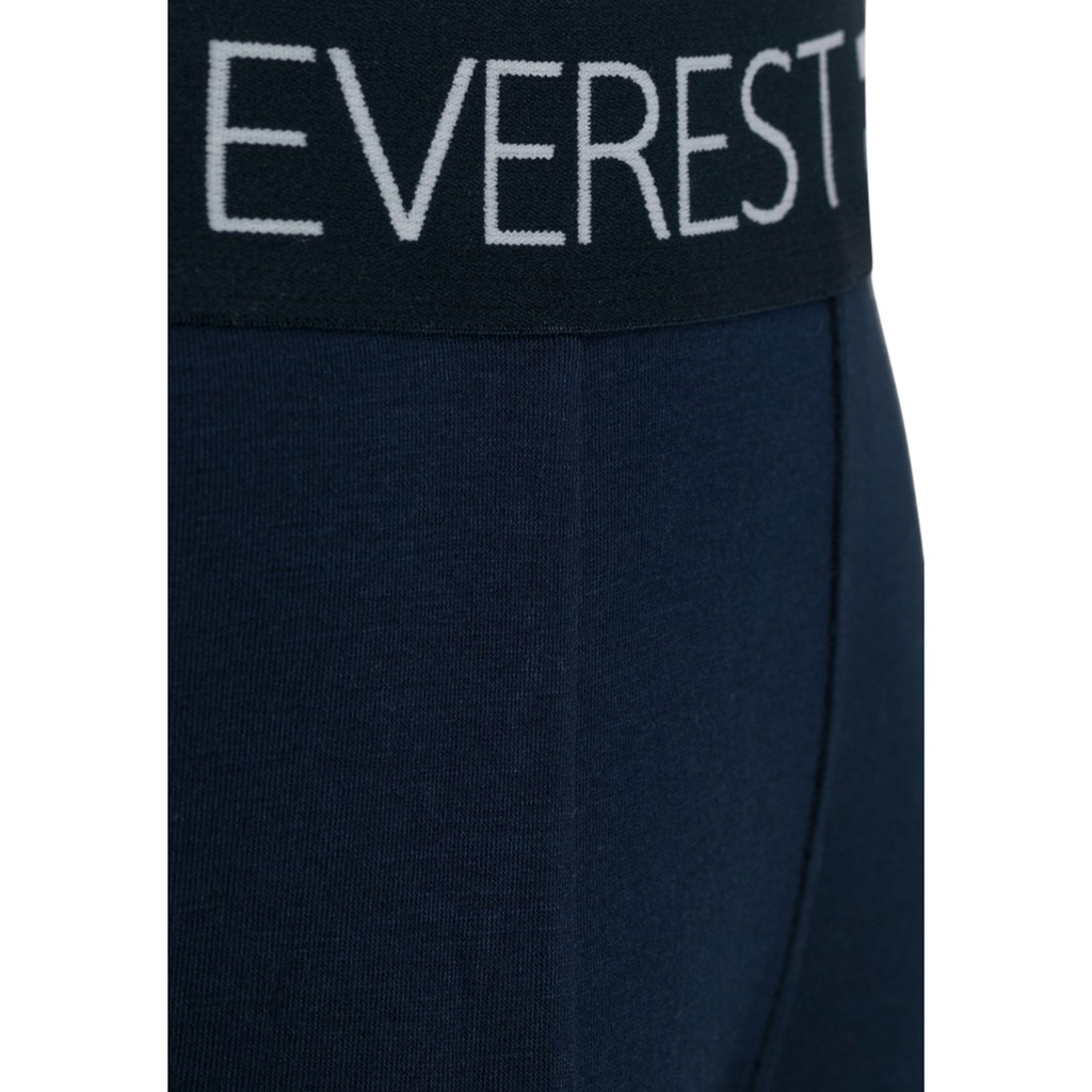 Quần lót nam cao cấp boxer Everest công nghệ Nhật Bản QH68303 xanh dương đậm