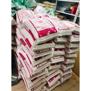 [Túi 10kg] gạo tám thái ngon[NowSHiP]