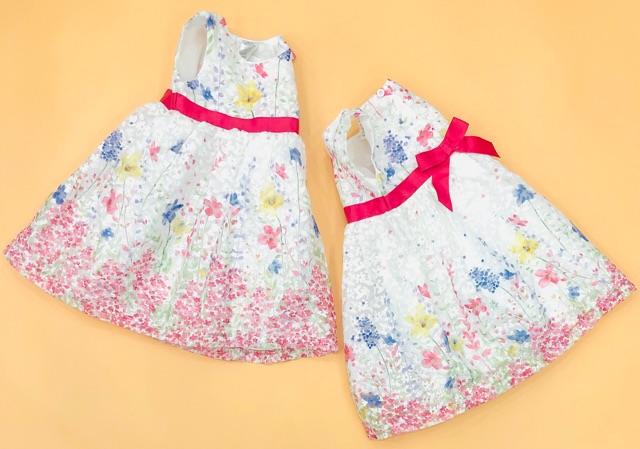 Đầm tiệc Blueberi Boulevard xuất Pháp