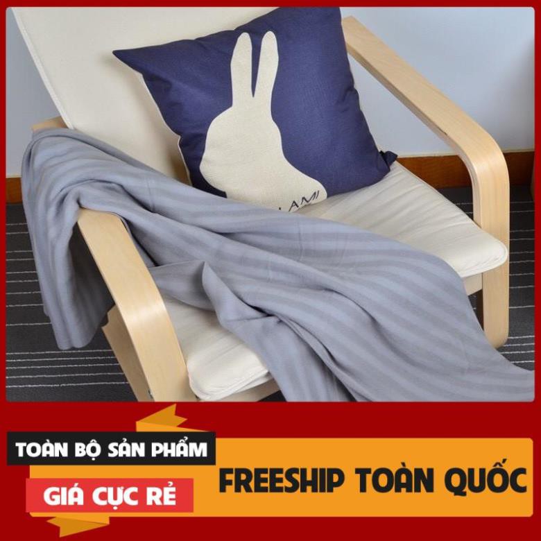 [SALE SỐC] Chăn đũi IKEA 4 mùa chất đẹp nhẹ nhàng và giữ nhiệt tốt