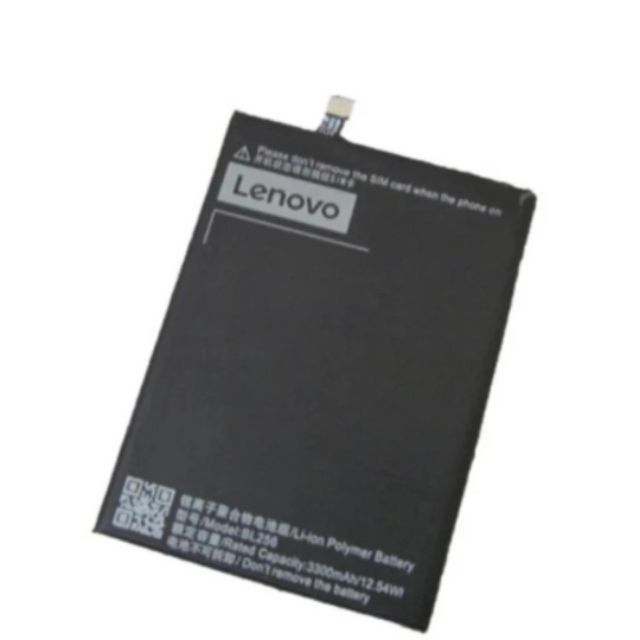 Pin cho Lenovo BL256