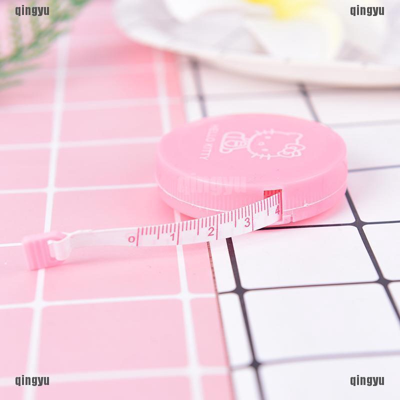 Thước dây mềm đo cơ thể