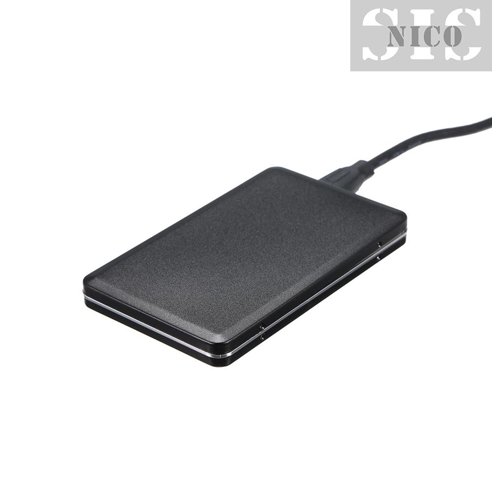Bộ Chuyển Đổi Ổ Cứng Ngoài Ssd Micro Sata Sang Mini Usb 1.8inch Chất Lượng Cao Cho Laptop Và Pc | BigBuy360 - bigbuy360.vn
