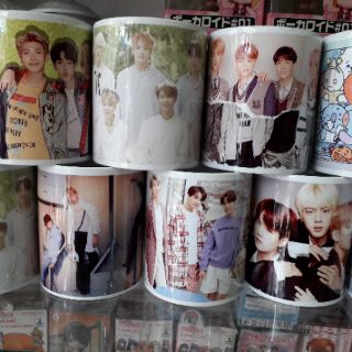 Ly sứ bts 55k