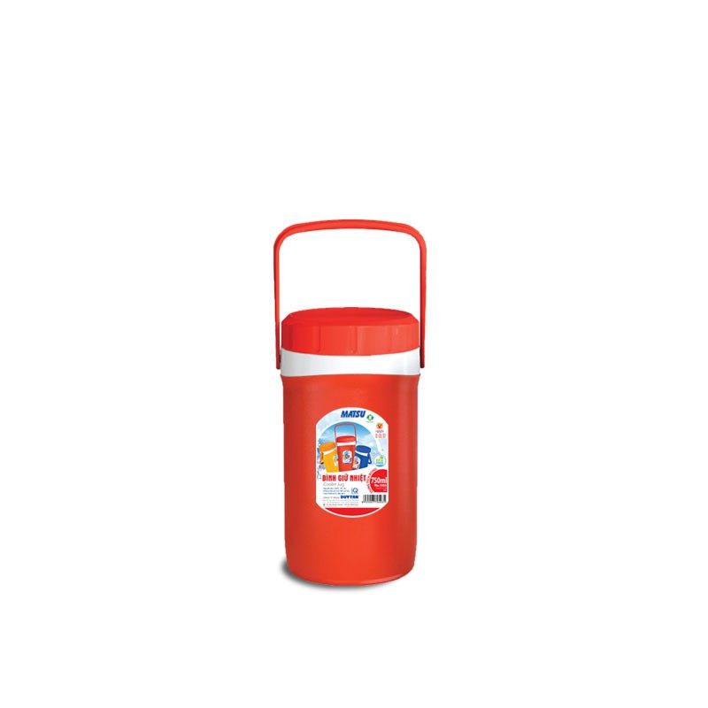 BÌNH GIỮ NHIỆT MATSU DUY TÂN  750ml - 1L - 1.5L- 2L- GIAO NHANH 1H