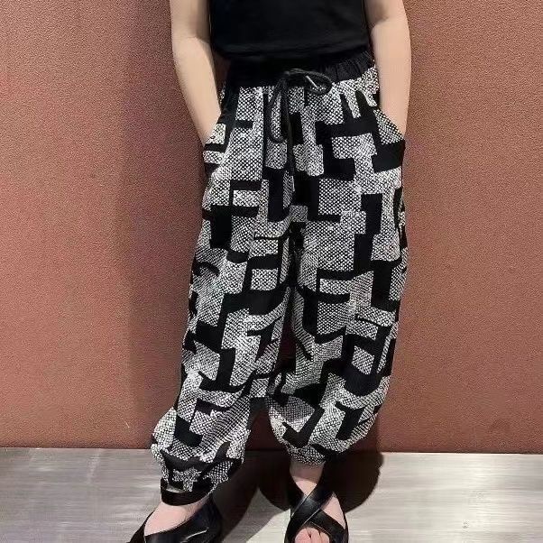 Bộ Đồ Thể Thao Phong Cách Đường Phố Hàn Quốc Thời Trang Mùa Hè Mới Cho Bé Gái