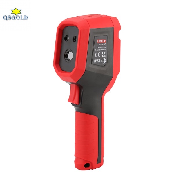 Camera nhiệt độ UNI-T UTi712S