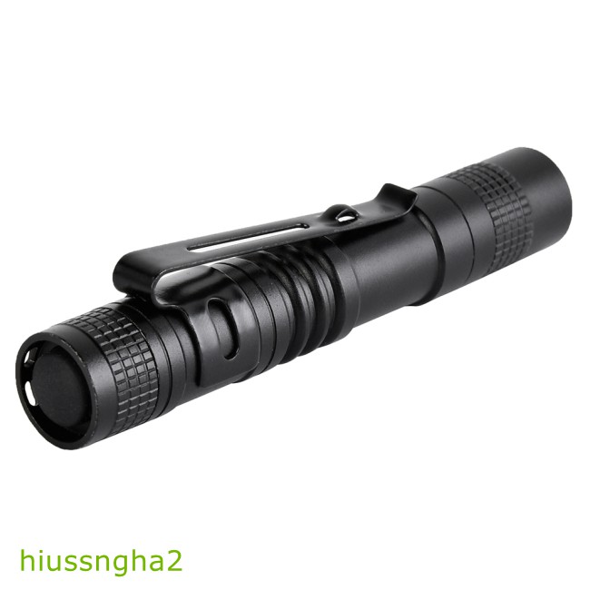 Đèn pin LED Cree Xpe chống nước chất lượng sử dụng pin AAA