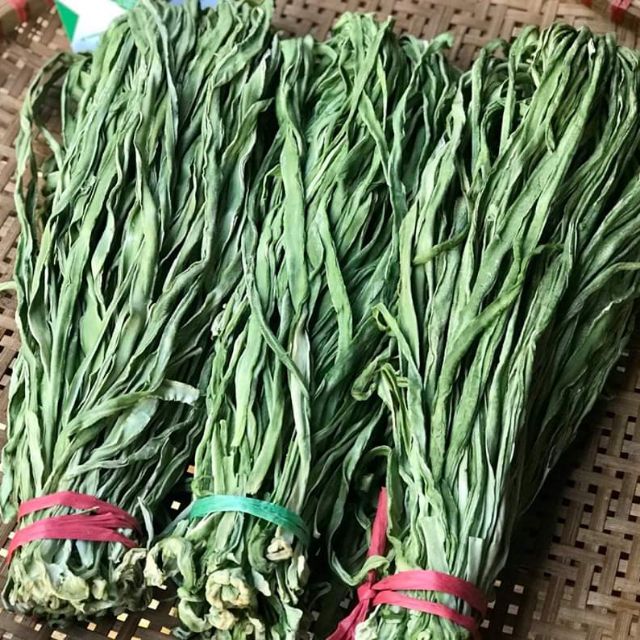 Rau tiến vua