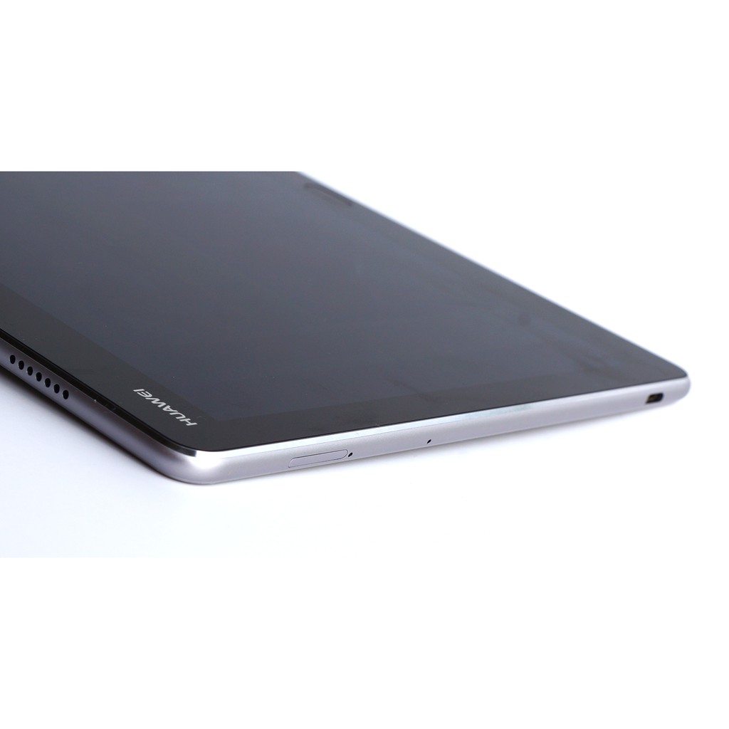 Máy tính bảng Huawei MediaPad M3 Lite 10 inch Bảo hành 12 tháng Quốc tế 4G Nghe gọi như điện thoại | 4 Loa âm thanh vòm | BigBuy360 - bigbuy360.vn