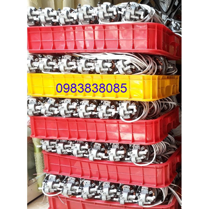 H115 QUẠT ĐỨNG LỬNG CÔNG NGHIỆP 5 CÁNH LOẠI TỐT HC75 - H115