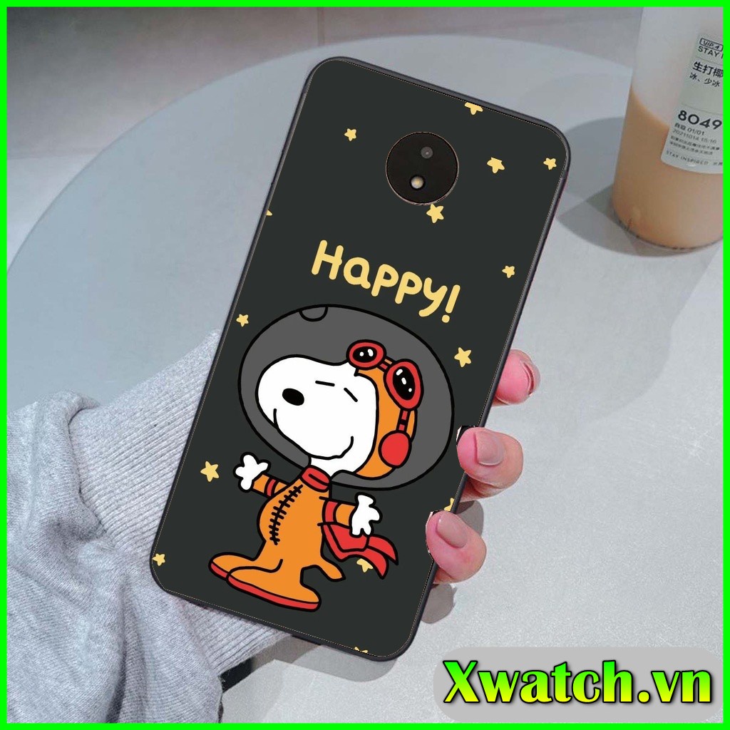 Ốp lưng dẻo in Rick Nokia G21 C10 C20 C30 5.1 plus X5 Nokia 6.1 plus X6 Nokia 8.1 X7 7.2 3.1 plus X3 2.1 /2.2/ 4.2 /3.1