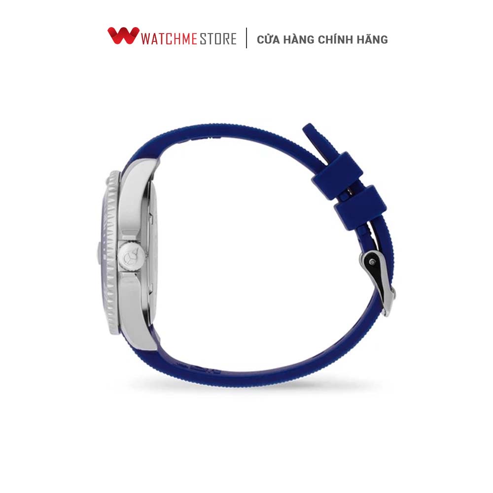 [ ĐẶC BIỆT 18-29.07 - VOUCHER 10%] - Đồng hồ Nam Ice-Watch dây silicone 015770