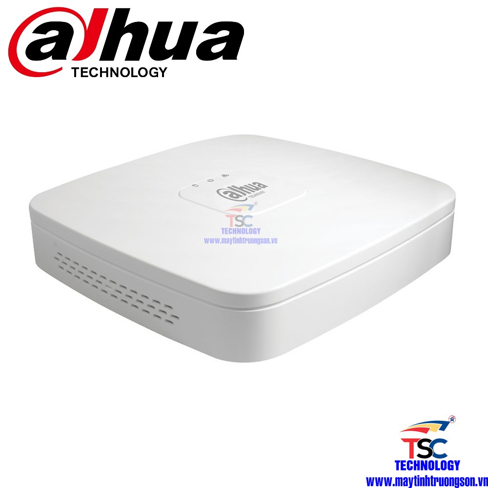 ĐẦU GHI 4.04K 4 KÊNH 5IN1 DAHUA XVR5104C4M