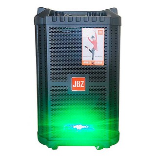 Loa kéo JBZ 0806.