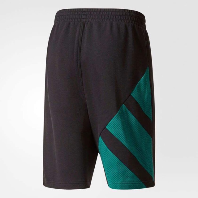 Eqt Quần thể thao short Adidas Auth