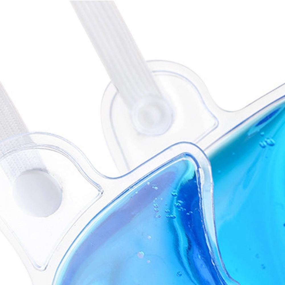 Mặt Nạ Ngủ Dạng Gel Giảm Quầng Thâm Giảm Mệt Mỏi Cho Nữ