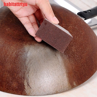 1 Miếng Bọt Biển Rửa Chén Nano Siêu Bền
