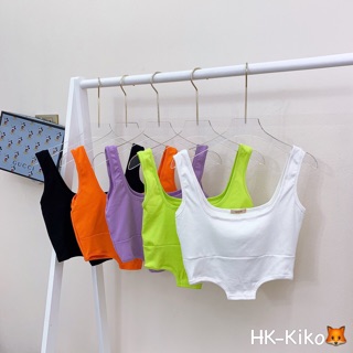 Áo croptop Ngọc trinh