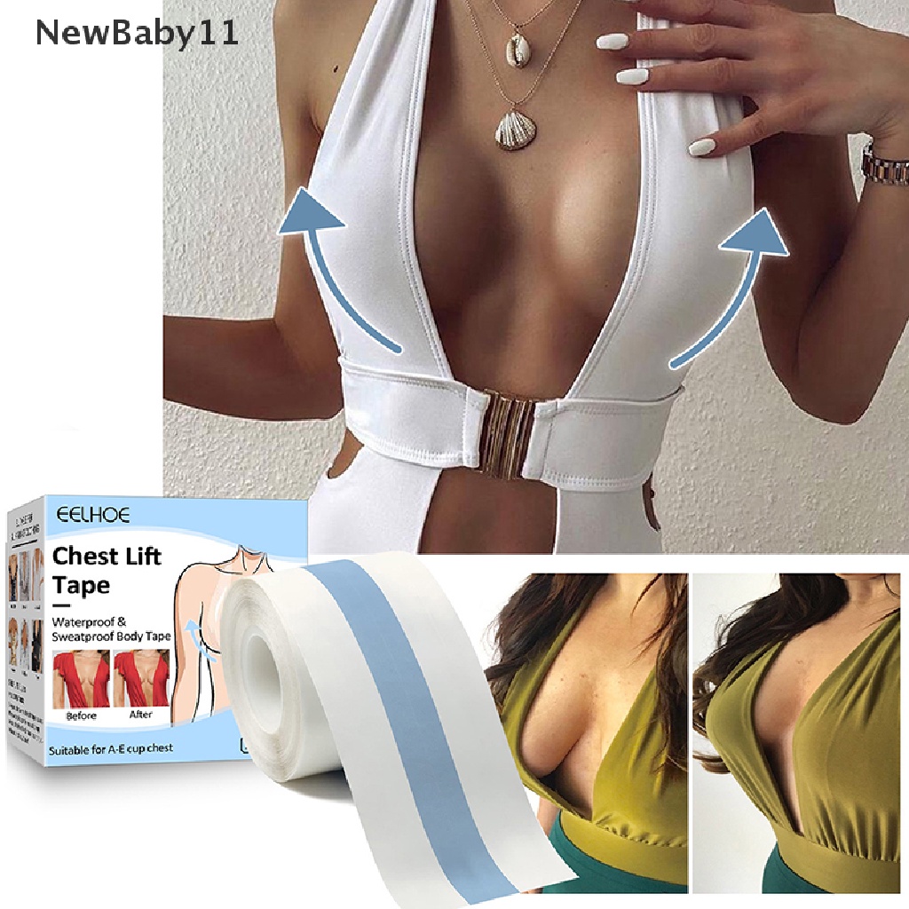 Miếng Dán Nâng Ngực Tàng Hình Dành Cho Nữ